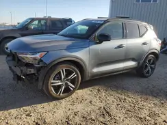 YV4162UM0K2075264 2019 VOLVO XC40