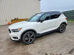 YV4162UM0K2092047 2019 VOLVO XC40