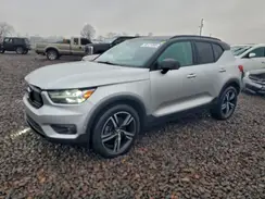 YV4162UM0K2102706 2019 VOLVO XC40