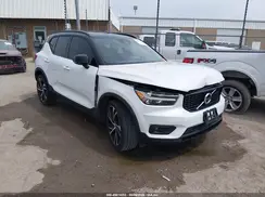 YV4162UM0K2111793 2019 VOLVO XC40