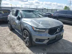 YV4162UM0K2112376 2019 VOLVO XC40