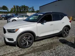 YV4162UM0K2117321 2019 VOLVO XC40