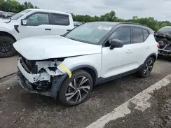 YV4162UM0K2128156 2019 VOLVO XC40
