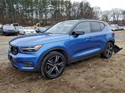 YV4162UM0K2142297 2019 VOLVO XC40