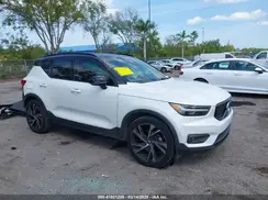 YV4162UM0K2142459 2019 VOLVO XC40