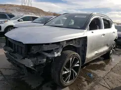 YV4162UM0K2156524 2019 VOLVO XC40