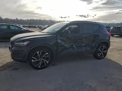YV4162UM0L2186625 2020 VOLVO XC40