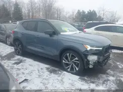 YV4162UM0L2233152 2020 VOLVO XC40