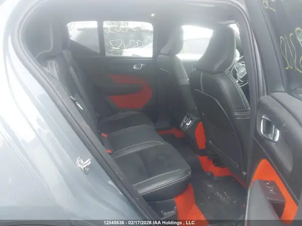 YV4162UM0L2233152 2020 VOLVO XC40 - Image 8