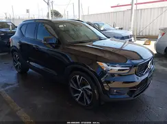 YV4162UM0L2244345 2020 VOLVO XC40