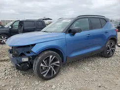 YV4162UM0L2307461 2020 VOLVO XC40