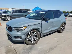 YV4162UM0M2450167 2021 VOLVO XC40