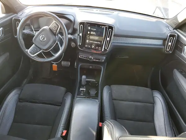YV4162UM0M2471777 2021 VOLVO XC40 - Image 8