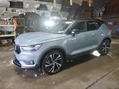 YV4162UM0M2585469 2021 VOLVO XC40