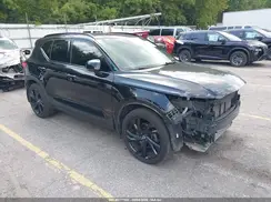 YV4162UM0N2661855 2022 VOLVO XC40