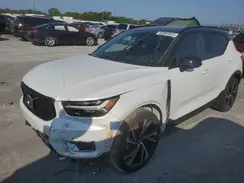 YV4162UM0N2667557 2022 VOLVO XC40