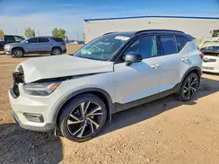 YV4162UM0N2668997 2022 VOLVO XC40
