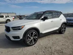 YV4162UM0N2693446 2022 VOLVO XC40