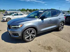 YV4162UM1K2103086 2019 VOLVO XC40