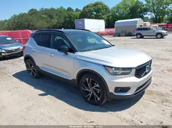 YV4162UM1K2107719 2019 VOLVO XC40