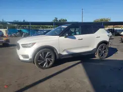 YV4162UM1K2118199 2019 VOLVO XC40