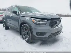 YV4162UM1K2126030 2019 VOLVO XC40