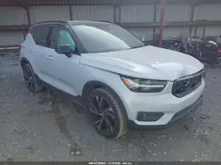 YV4162UM1L2172927 2020 VOLVO XC40
