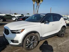 YV4162UM1L2246315 2020 VOLVO XC40