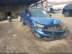 YV4162UM1M2403679 2021 VOLVO XC40