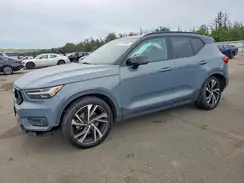 YV4162UM1M2467382 2021 VOLVO XC40