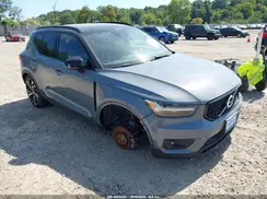YV4162UM1M2487079 2021 VOLVO XC40