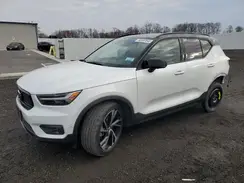 YV4162UM1M2561570 2021 VOLVO XC40