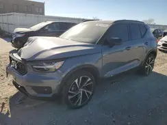 YV4162UM1M2605230 2021 VOLVO XC40