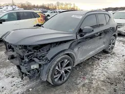 YV4162UM1M2615739 2021 VOLVO XC40