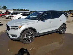 YV4162UM1N2646524 2022 VOLVO XC40