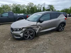 YV4162UM1N2701215 2022 VOLVO XC40