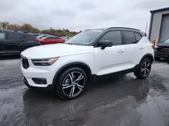 YV4162UM1N2752634 2022 VOLVO XC40