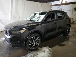 YV4162UM1N2791059 2022 VOLVO XC40