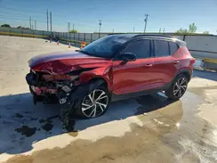 YV4162UM2K2048633 2019 VOLVO XC40