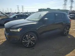 YV4162UM2K2085570 2019 VOLVO XC40
