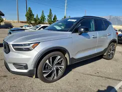 YV4162UM2K2110113 2019 VOLVO XC40