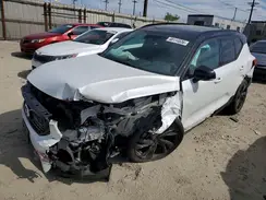 YV4162UM2K2130331 2019 VOLVO XC40