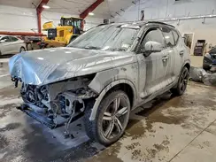 YV4162UM2K2137621 2019 VOLVO XC40