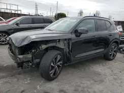 YV4162UM2K2144326 2019 VOLVO XC40