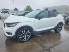 YV4162UM2K2152832 2019 VOLVO XC40
