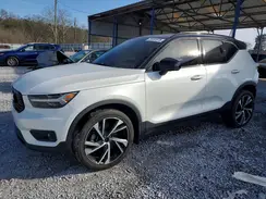 YV4162UM2L2172855 2020 VOLVO XC40