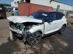 YV4162UM2L2197853 2020 VOLVO XC40