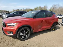 YV4162UM2L2200797 2020 VOLVO XC40