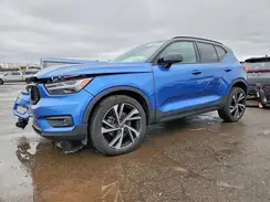 YV4162UM2L2203327 2020 VOLVO XC40