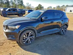 YV4162UM2L2237218 2020 VOLVO XC40
